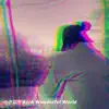 Fuchsia Delirium - Little Shark // A Wonderful World - Single